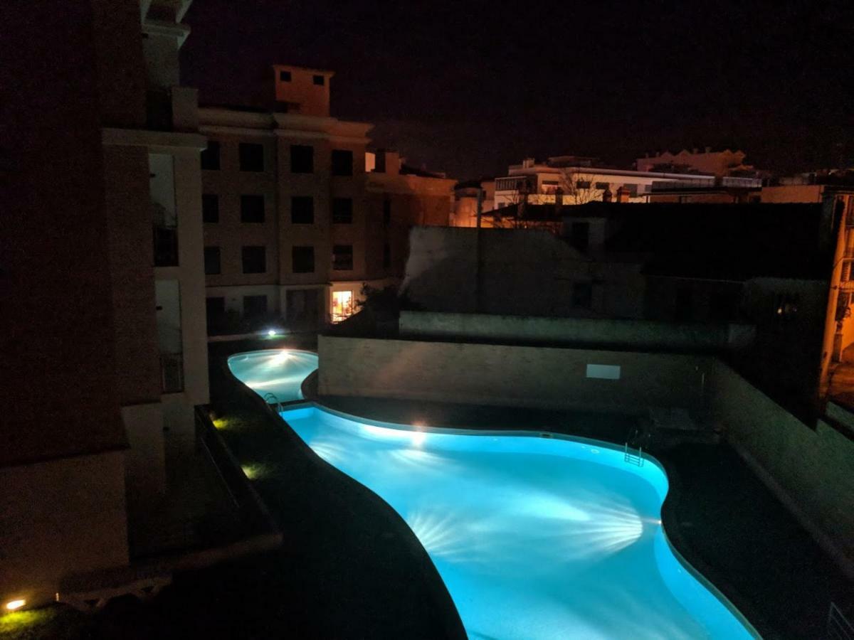 Casa Da Praia サン・マルティーニョ・ド・ポルト エクステリア 写真